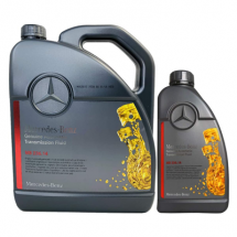 MB-236.14---Genuine-Mercedes-ATF MB-236.14---Genuine-Mercedes-ATF