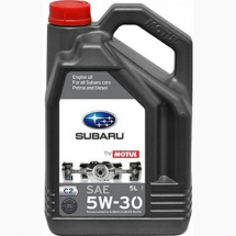 Motul-SAE-5W-30-Subaru---Fully-Synthetic-Engine-Oil Motul-SAE-5W-30-Subaru---Fully-Synthetic-Engine-Oil