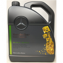 SAE-5W30-Mercedes-Oil---MB-229.51 SAE-5W30-Mercedes-Oil---MB-229.51