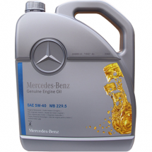 SAE-5W40---Mercedes-Benz-Oil-(Gasoline-&-Diesel-Engines) SAE-5W40---Mercedes-Benz-Oil-(Gasoline-&-Diesel-Engines)