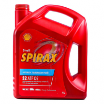 Shell-Spirax-S2-ATF-D2---Automatic-Gear-Box Shell-Spirax-S2-ATF-D2---Automatic-Gear-Box