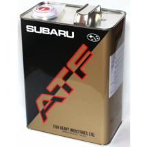 Subaru-ATF---4-Litres Subaru-ATF---4-Litres