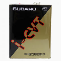 Subaru-ATF-i-CVT-Oil---4Litres Subaru-ATF-i-CVT-Oil---4Litres