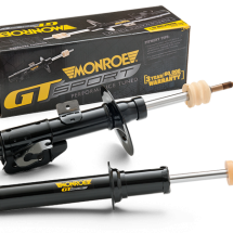 GT Sport - Monroe GT Sport - Monroe