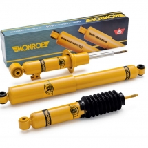 Gas Magnum TDT Gas Magnum TDT