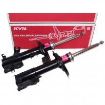 Kayaba Gas Shocks Kayaba Gas Shocks