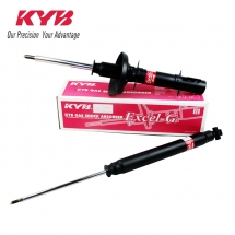 Kayaba Gas Shocks Kayaba Gas Shocks